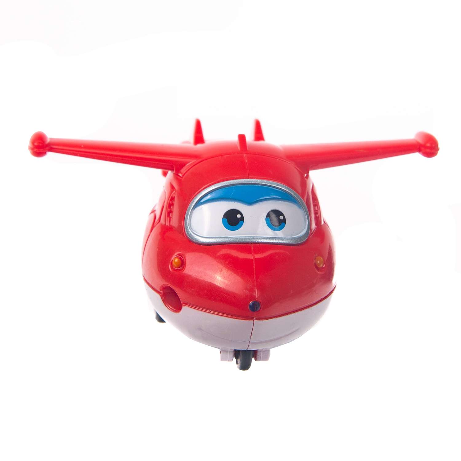 Игровой набор Super Wings Лунный странник Джетта EU730842 - фото 10