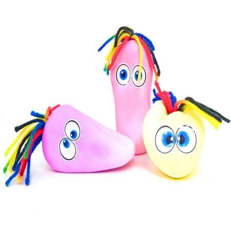 Сквиш WellToy