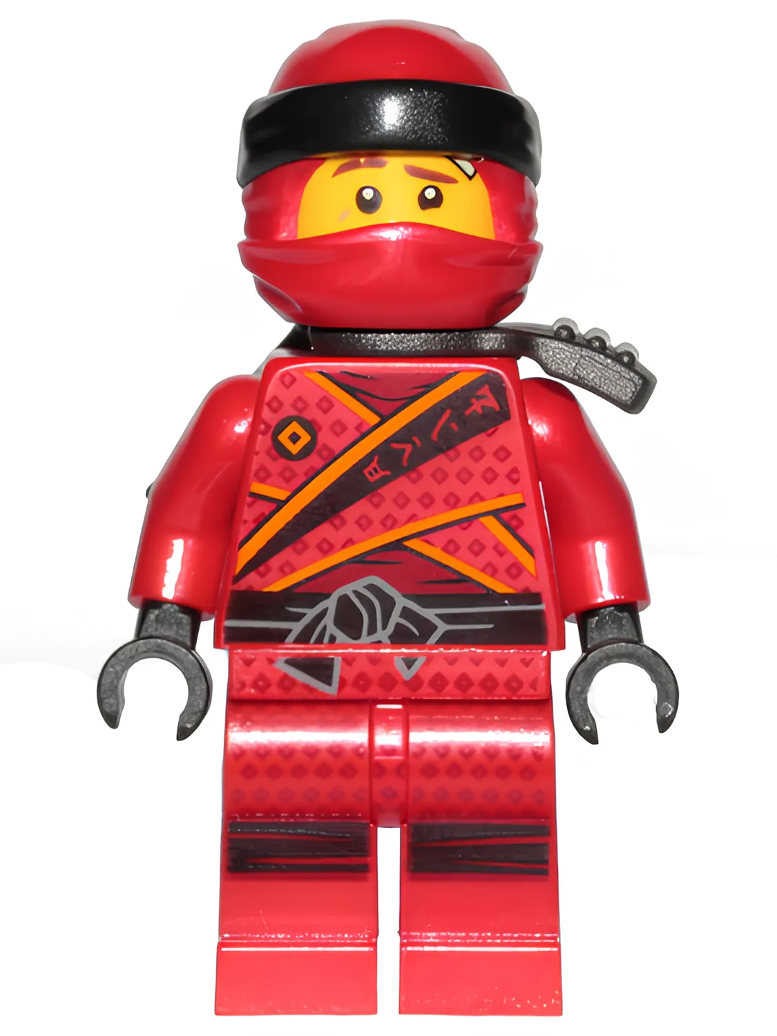 Фигурка LEGO Ninjago Kai - фото 1