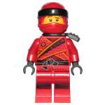 Фигурка LEGO Ninjago Kai