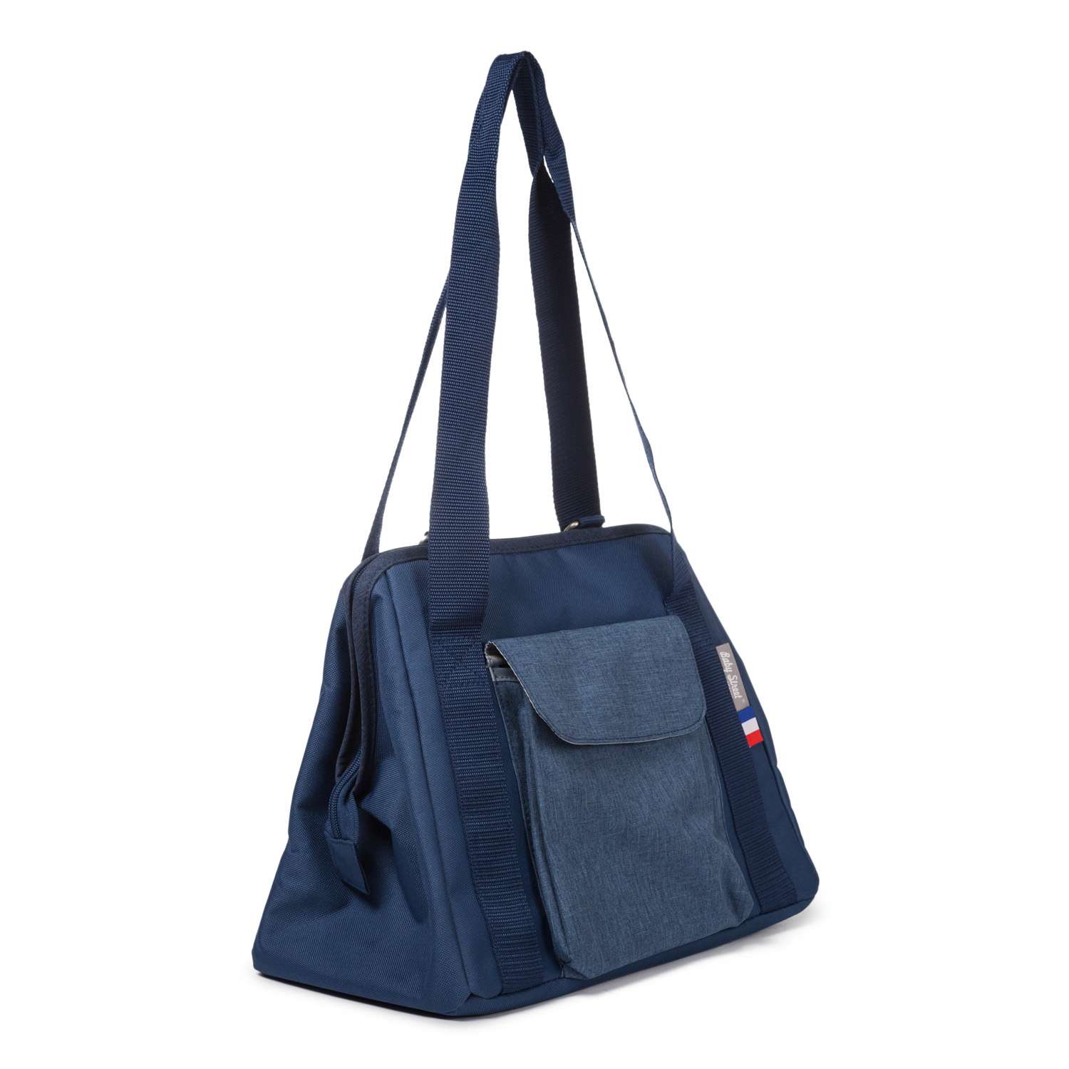 Сумка Baby Street Columbine Denim COLUMBINE DM - фото 8