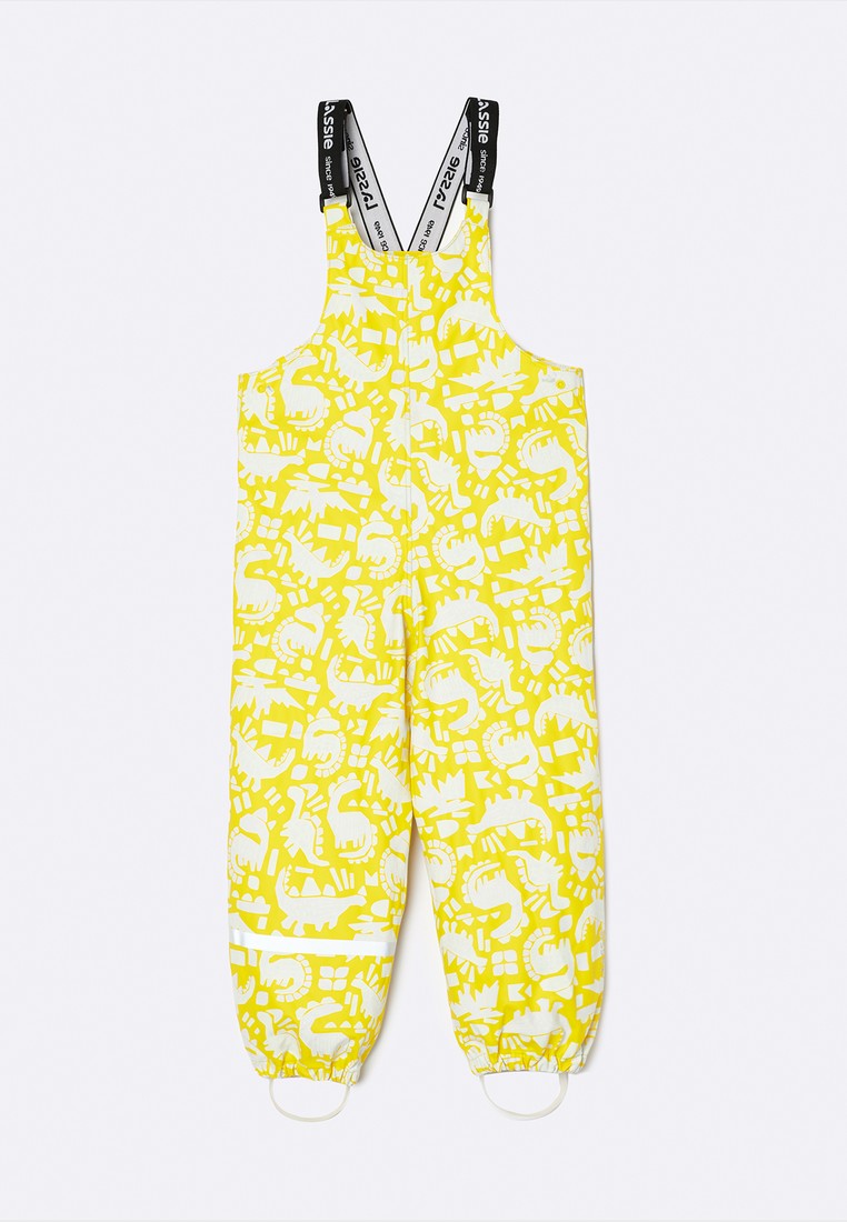 Брюки Lassie 72103219-2390 - фото 7