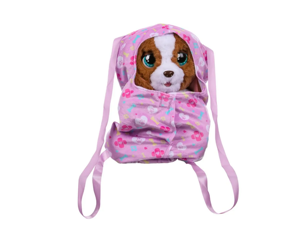 Игровой набор BABY PAWS - фото 5