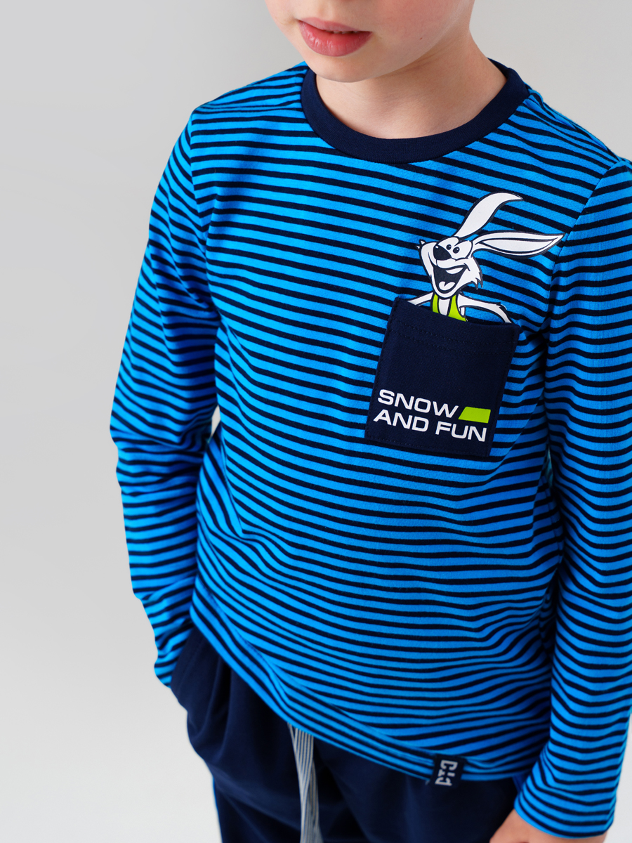 Комплект PlayToday 32512242 - фото 2