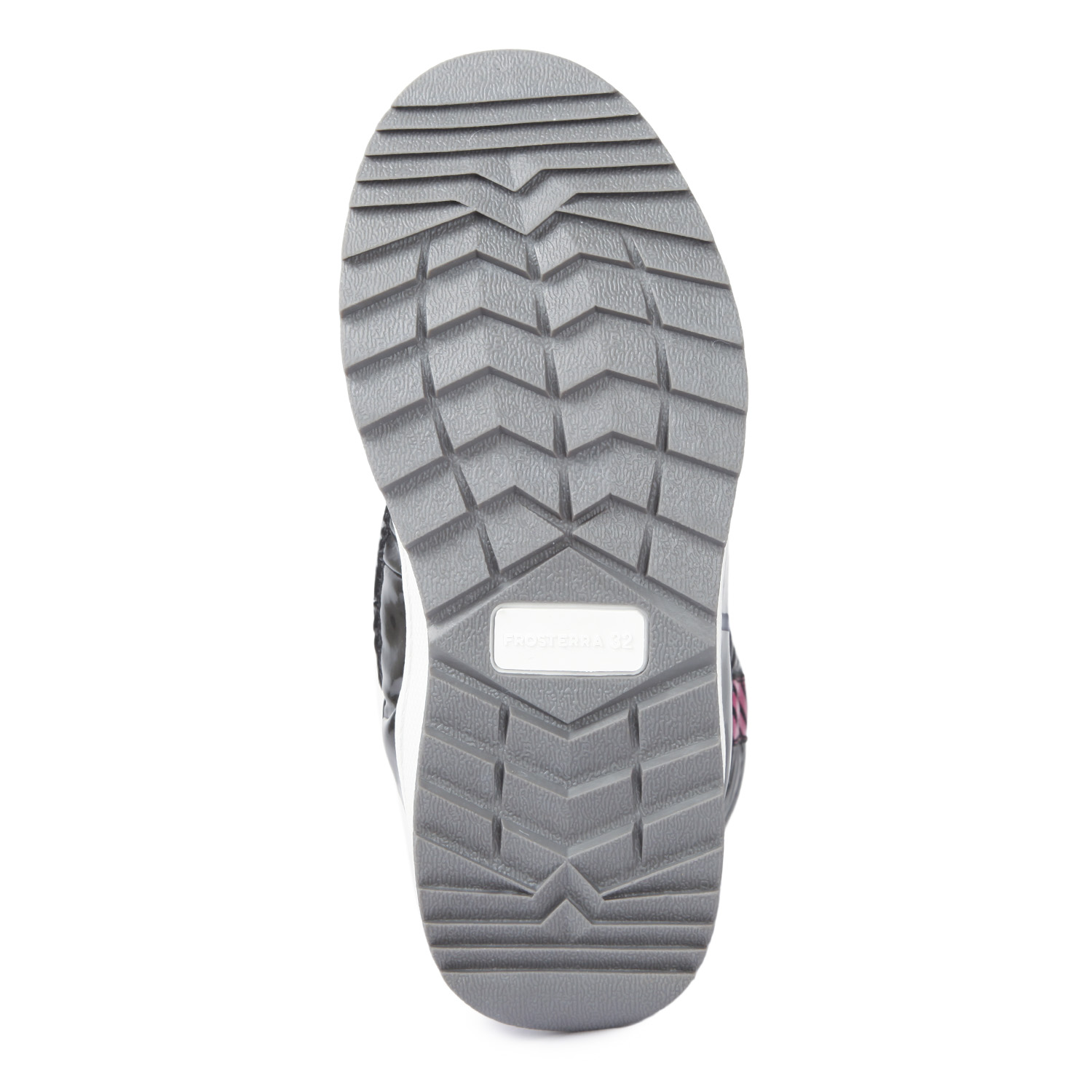 Дутики Frosterra W22WFtgSB-443-99 - фото 4