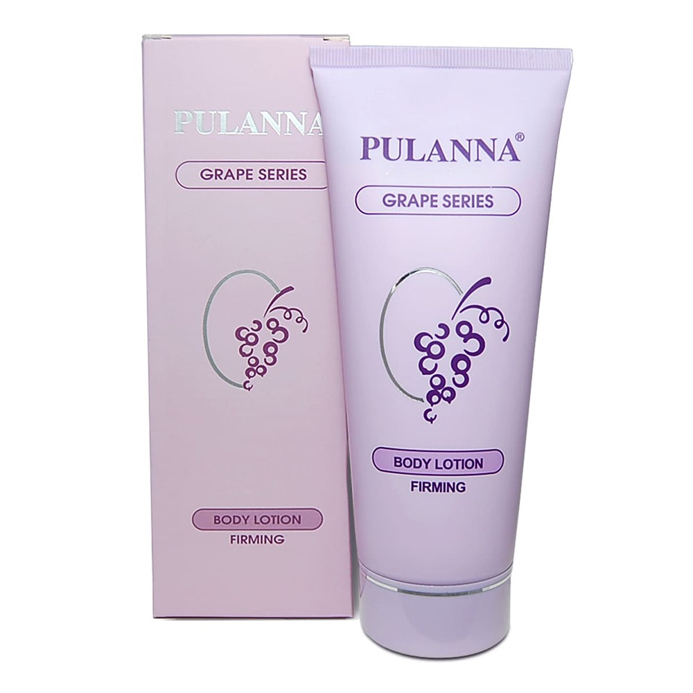 Молочко PULANNA 200 мл - фото 1