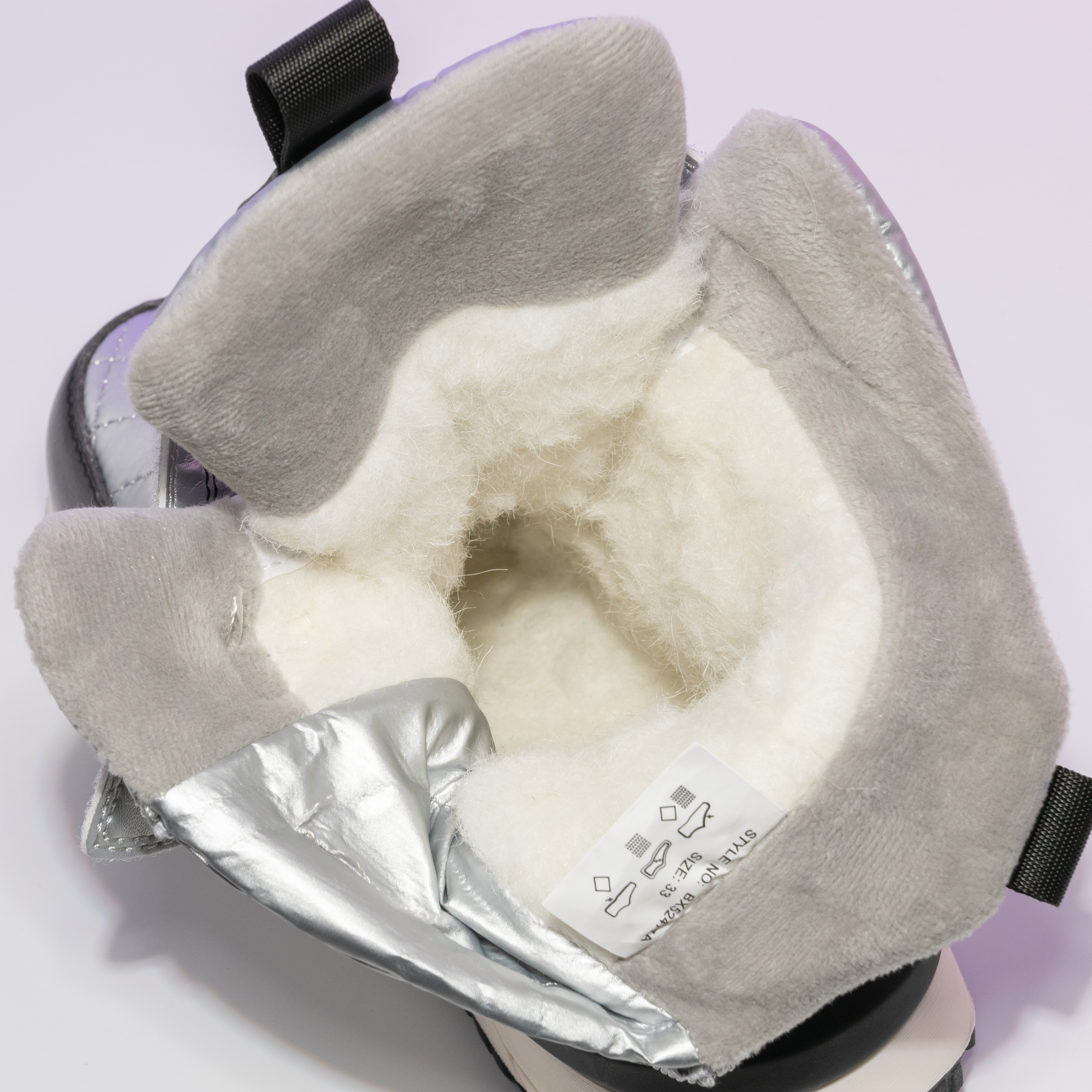Ботинки BLESSBOX BX52477A - фото 11