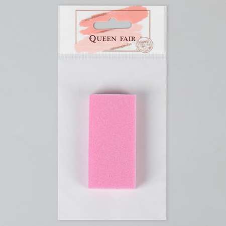 Шлифовщик Queen fair 1 предм.