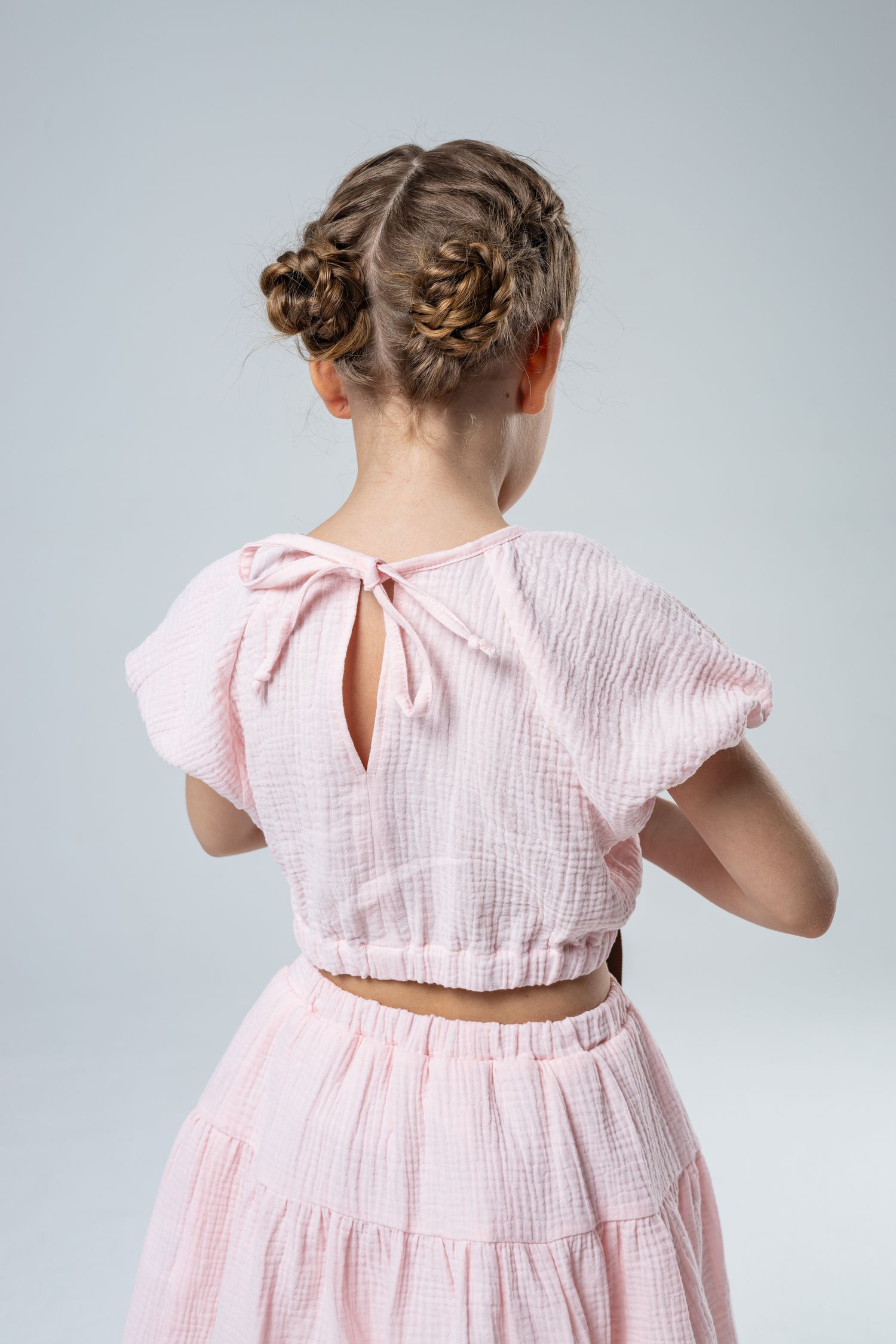Костюм БарDuck bd_muslin_rose - фото 3