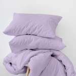 Комплект постельного белья BRAVO полутораспальный 4 предм.