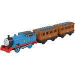 Развивающая железная дорога Thomas and Friends