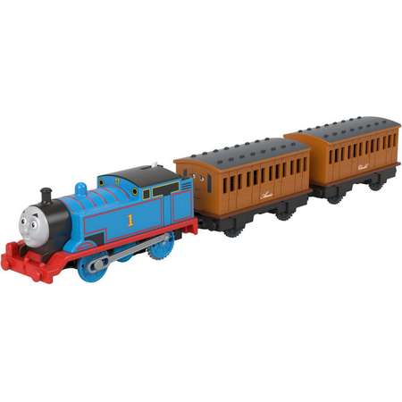 Развивающая железная дорога Thomas and Friends