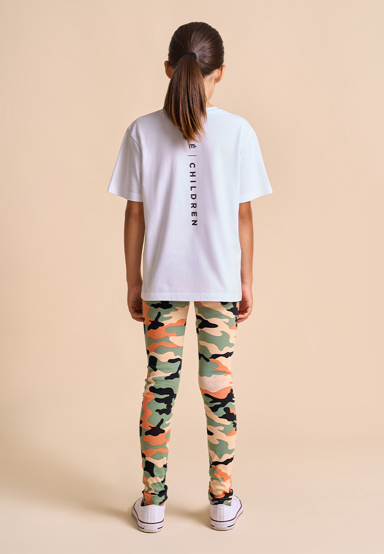 Леггинсы Ete Children 1504065249 - фото 3