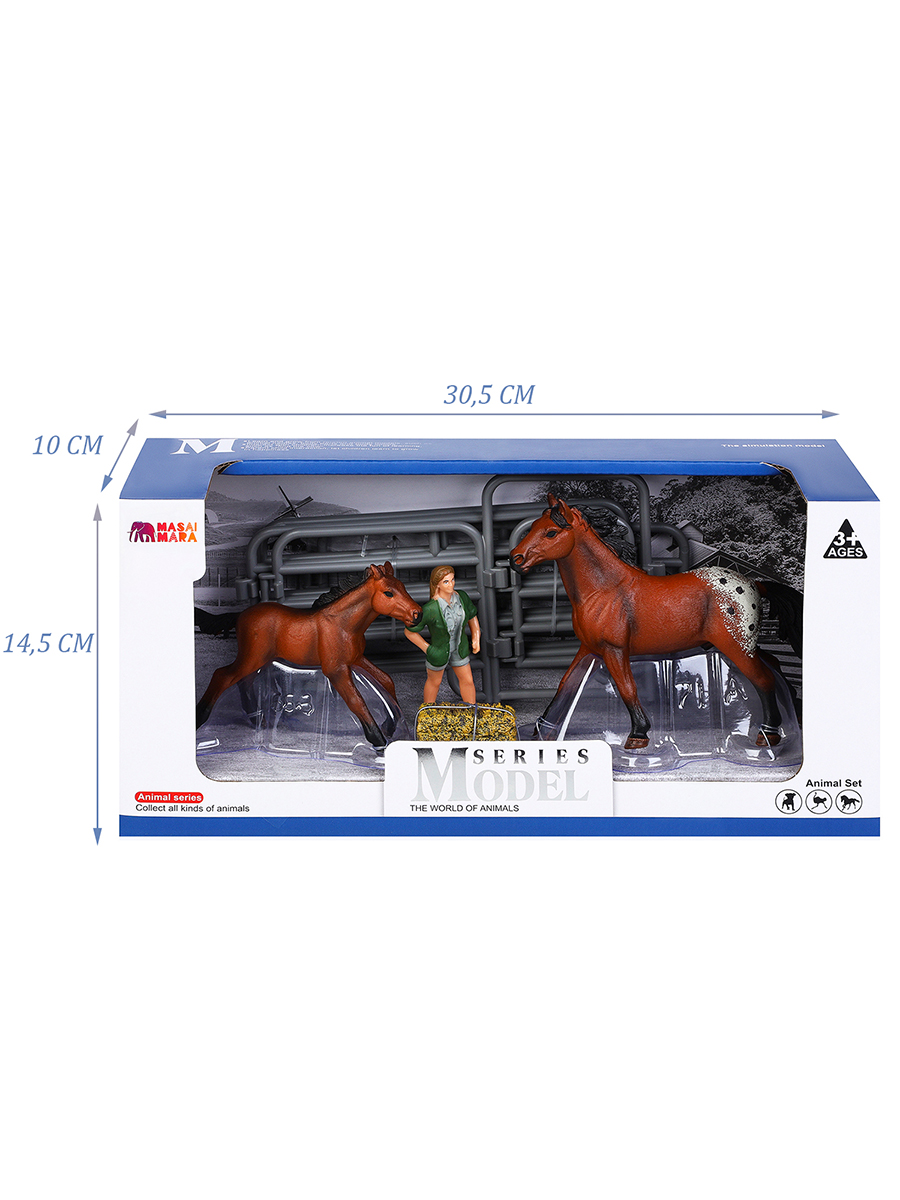 Игровой набор Masai Mara - фото 18