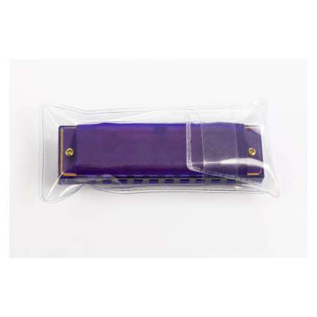 Губная гармошка диатоническая HOHNER M1110P