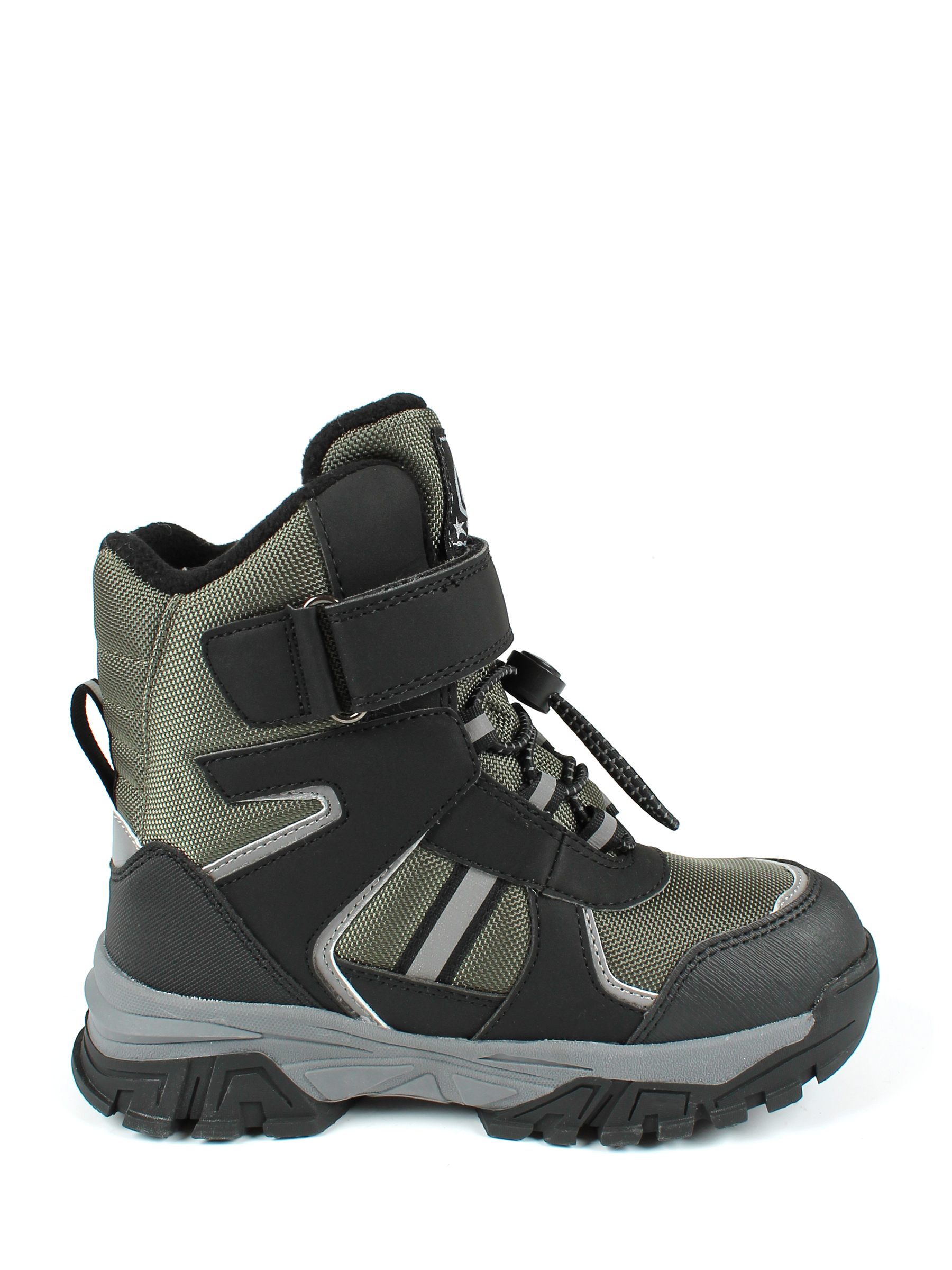 Сапоги Antilopa AL 12783-3 - фото 8