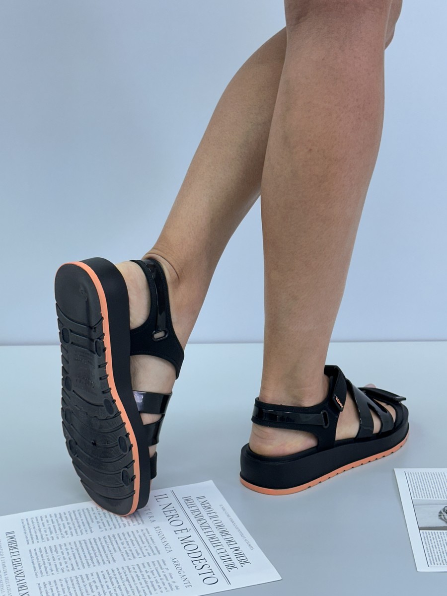 Босоножки ZAXY 18856-AU393 - фото 9