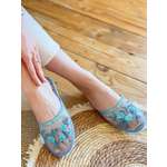 Тапочки SMILE of MILADY