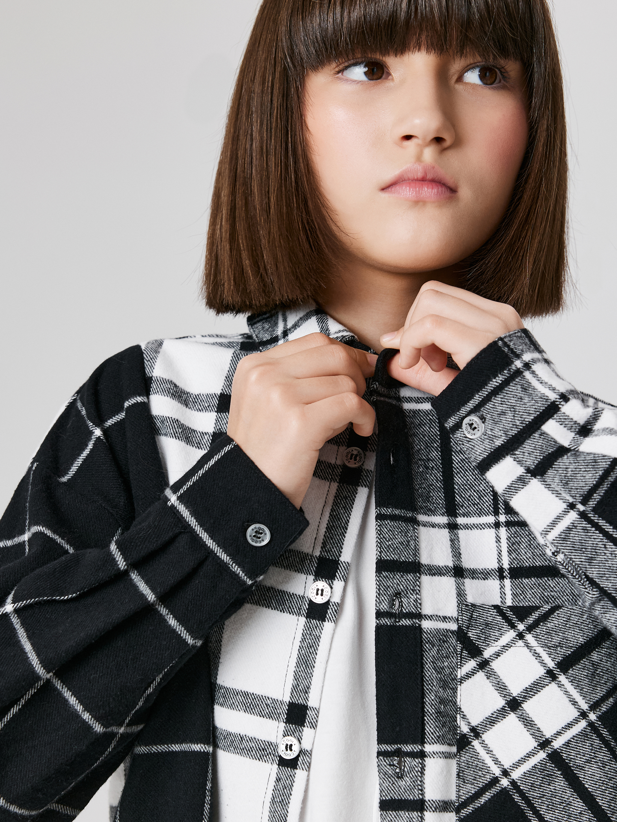 Блузка Acoola 20210260142_0089568 - фото 5