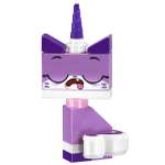 Фигурка LEGO Unikitty! Sleepy Unikitty
