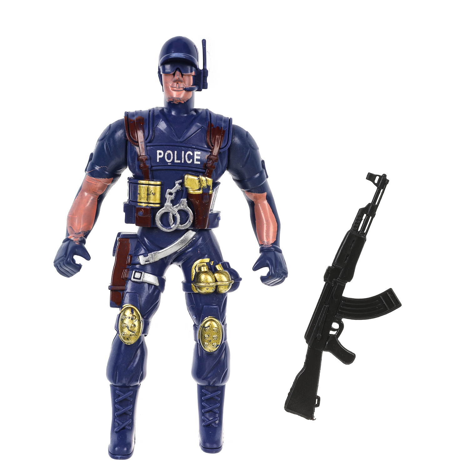 Фигурка Играем вместе - фото 5
