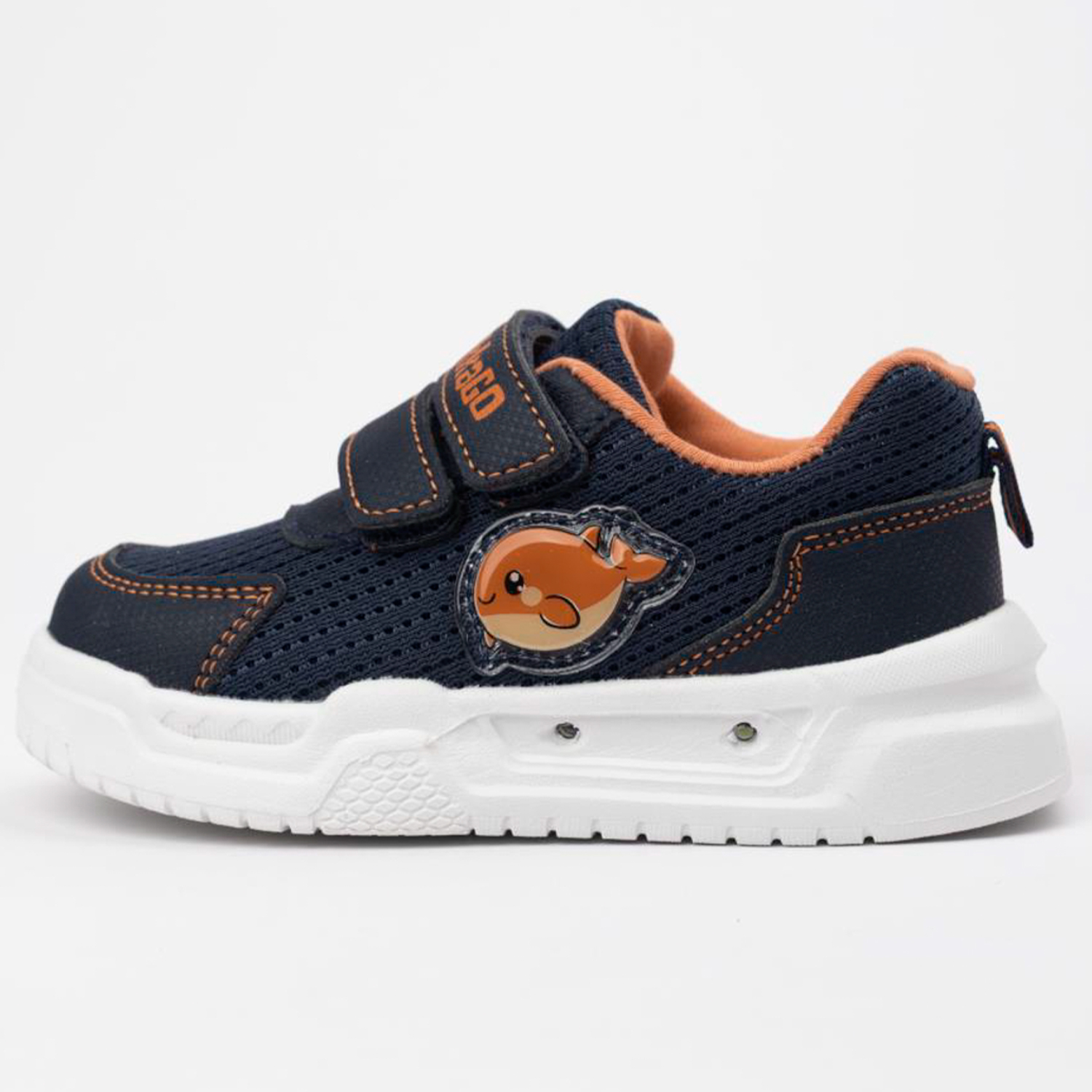 Кроссовки TikkaGo 7F21_2608_dark_navy - фото 8