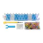 Набор для творчества RAINBOW LOOM плетение