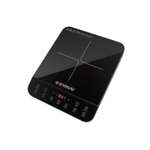 Индукционная плита ENDEVER Skyline IP-72 2000 Вт 7 программ Черный хрусталь