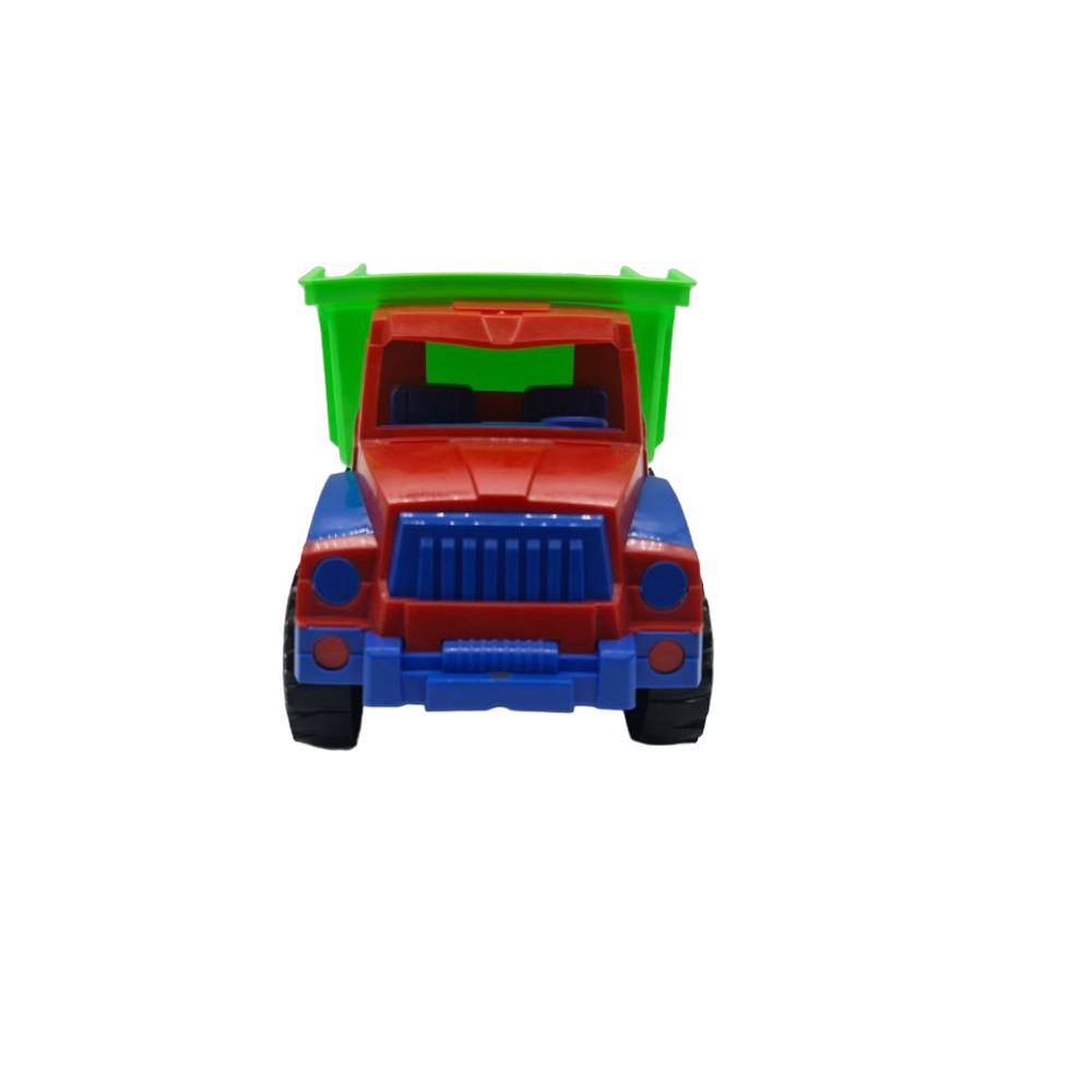 Грузовик TOY MIX РР 2012-010А - фото 9
