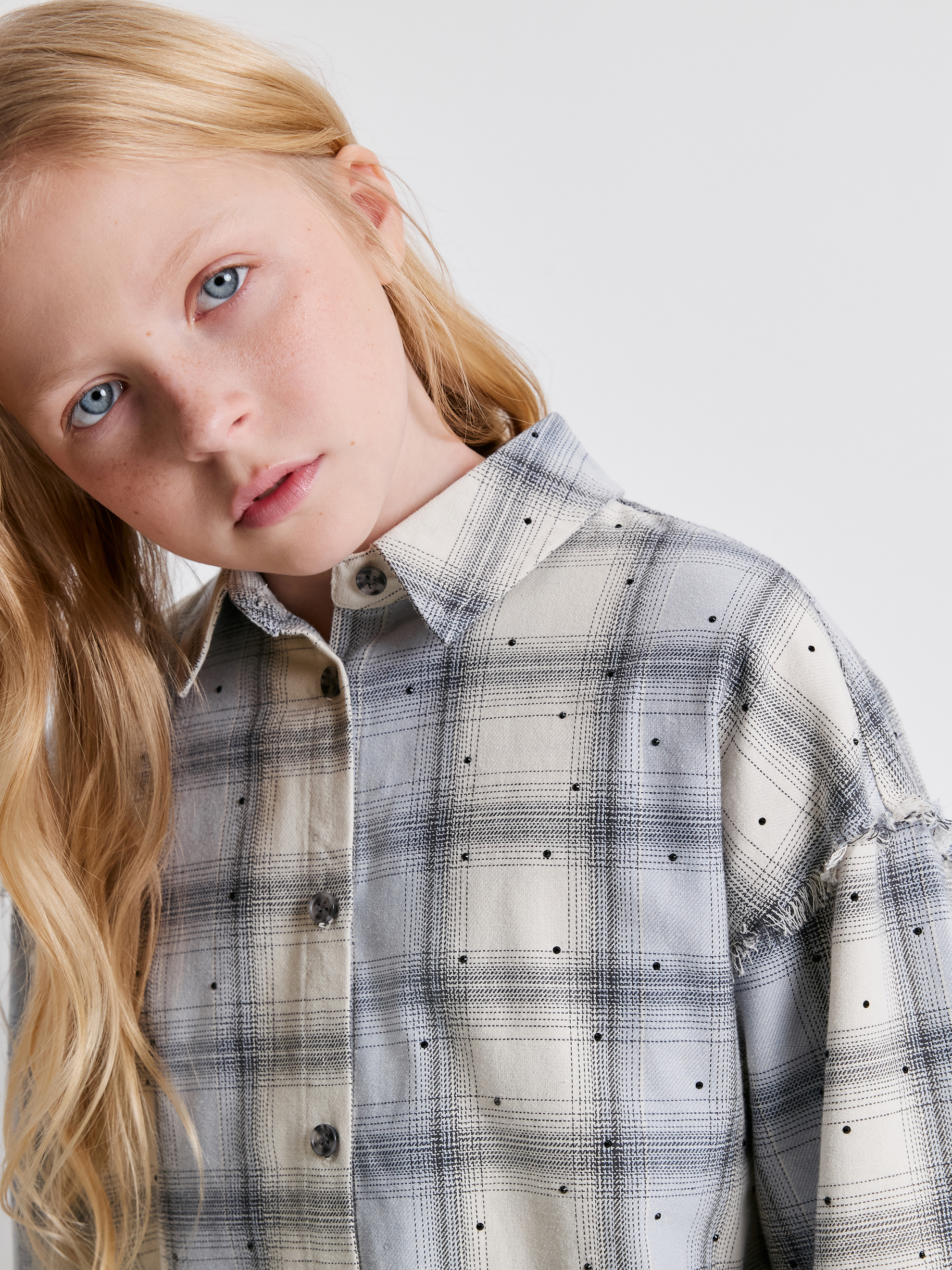 Рубашка Acoola 20230260010_0092564 - фото 6