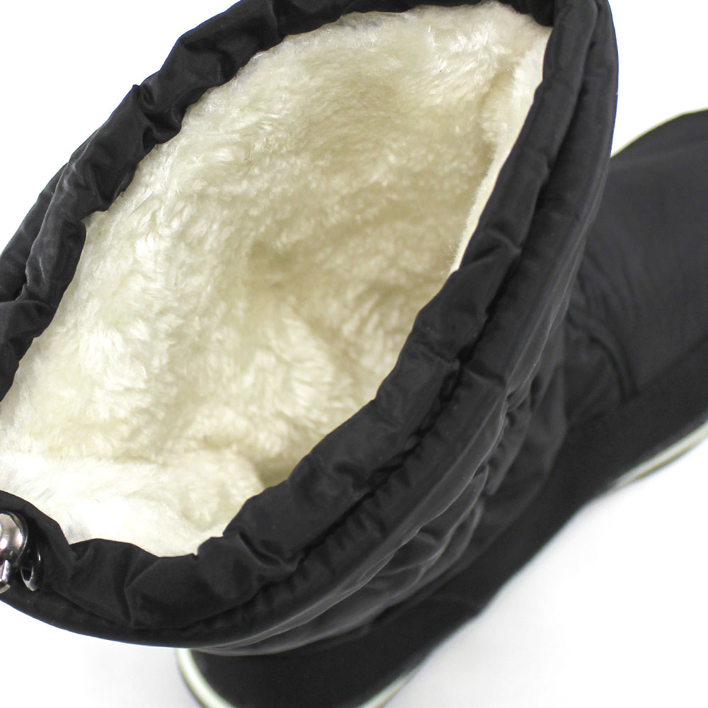 Сапоги Europen B87-2-СВ EUROPEN Сапоги для мальчика,черный - фото 4