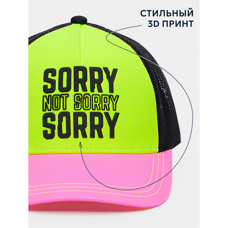 Бейсболка Totti Kids