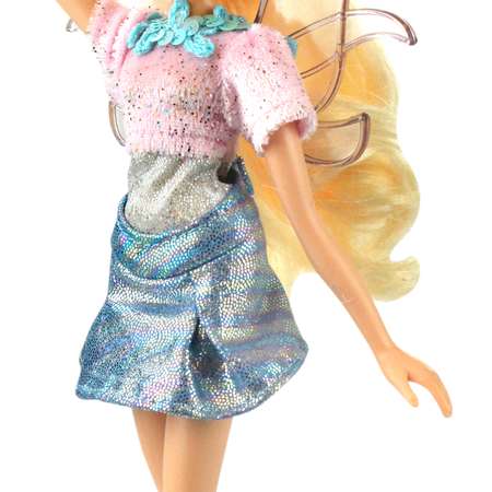 Кукла модельная Winx
