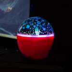 Лампа mObility Диско-шар