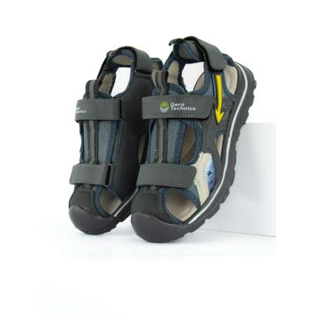 Сандалии CASTLELADY