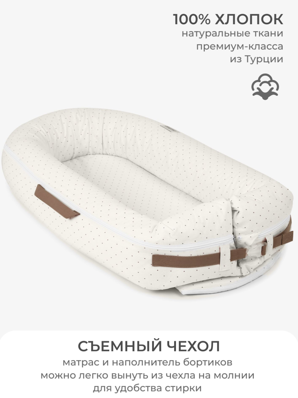 Гнездышко Dr. Hygge - фото 1