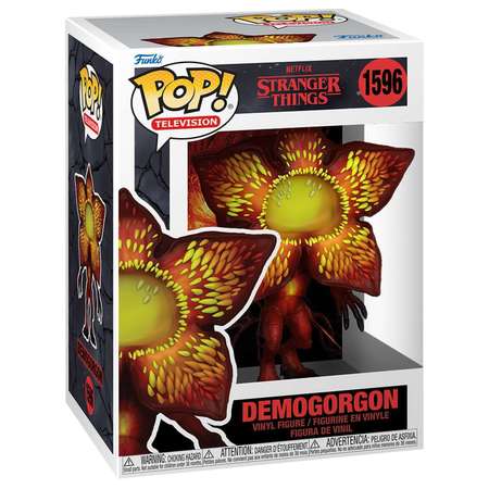 Фигурка Funko Stranger Things Demogorgon
