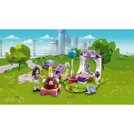 Конструктор LEGO Juniors блочный