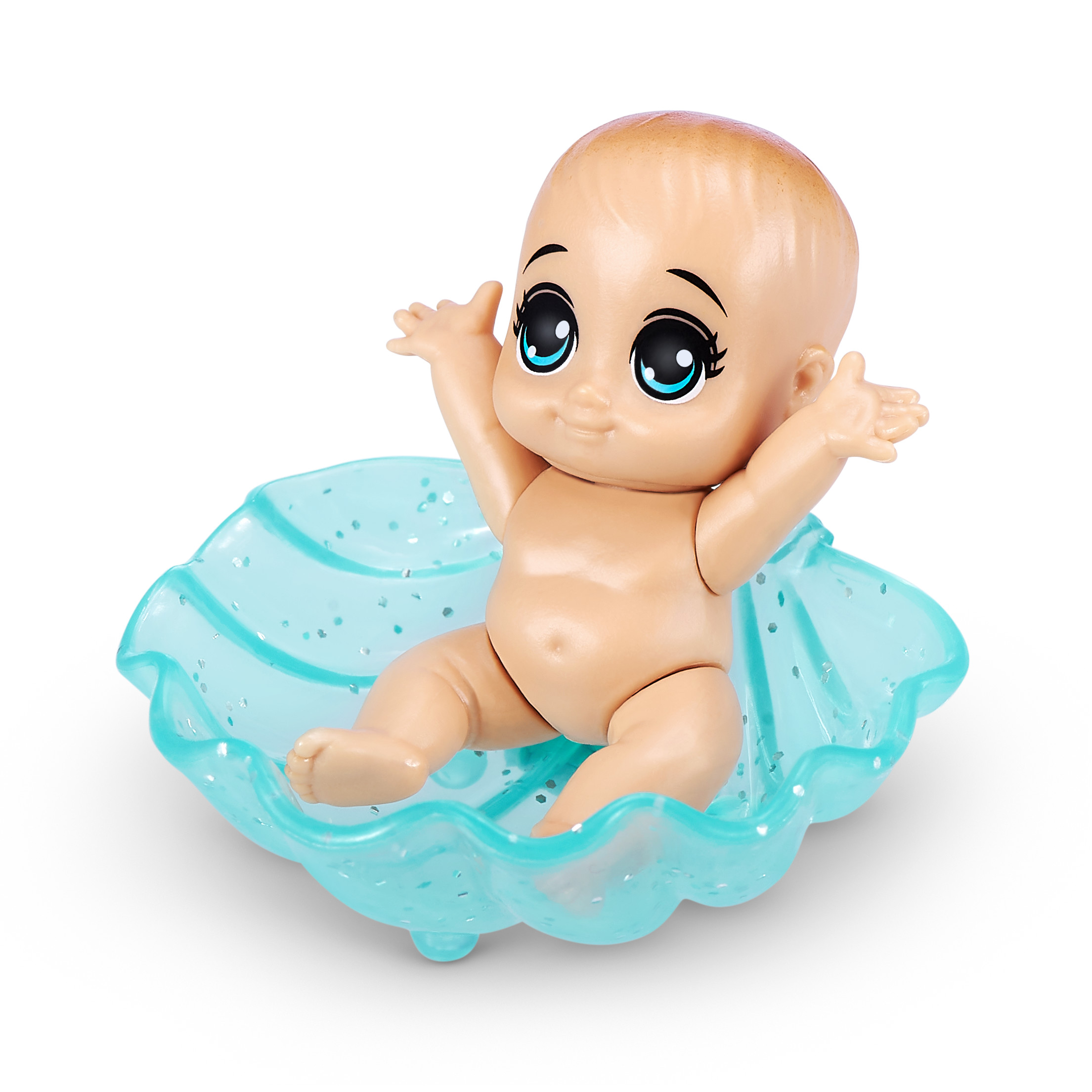 Кукла модельная Zuru Sparkle Girlz Нянечка 10064 - фото 9