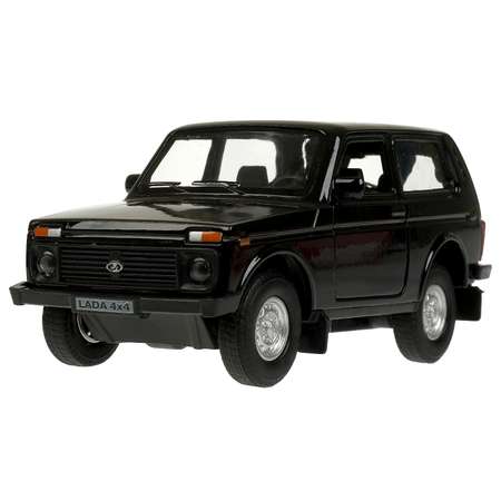 Автомобиль Технопарк LADA