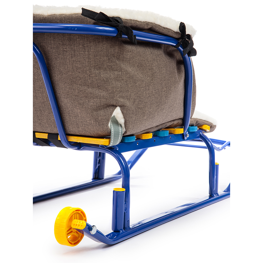 Матрас для санок Святополье - фото 6