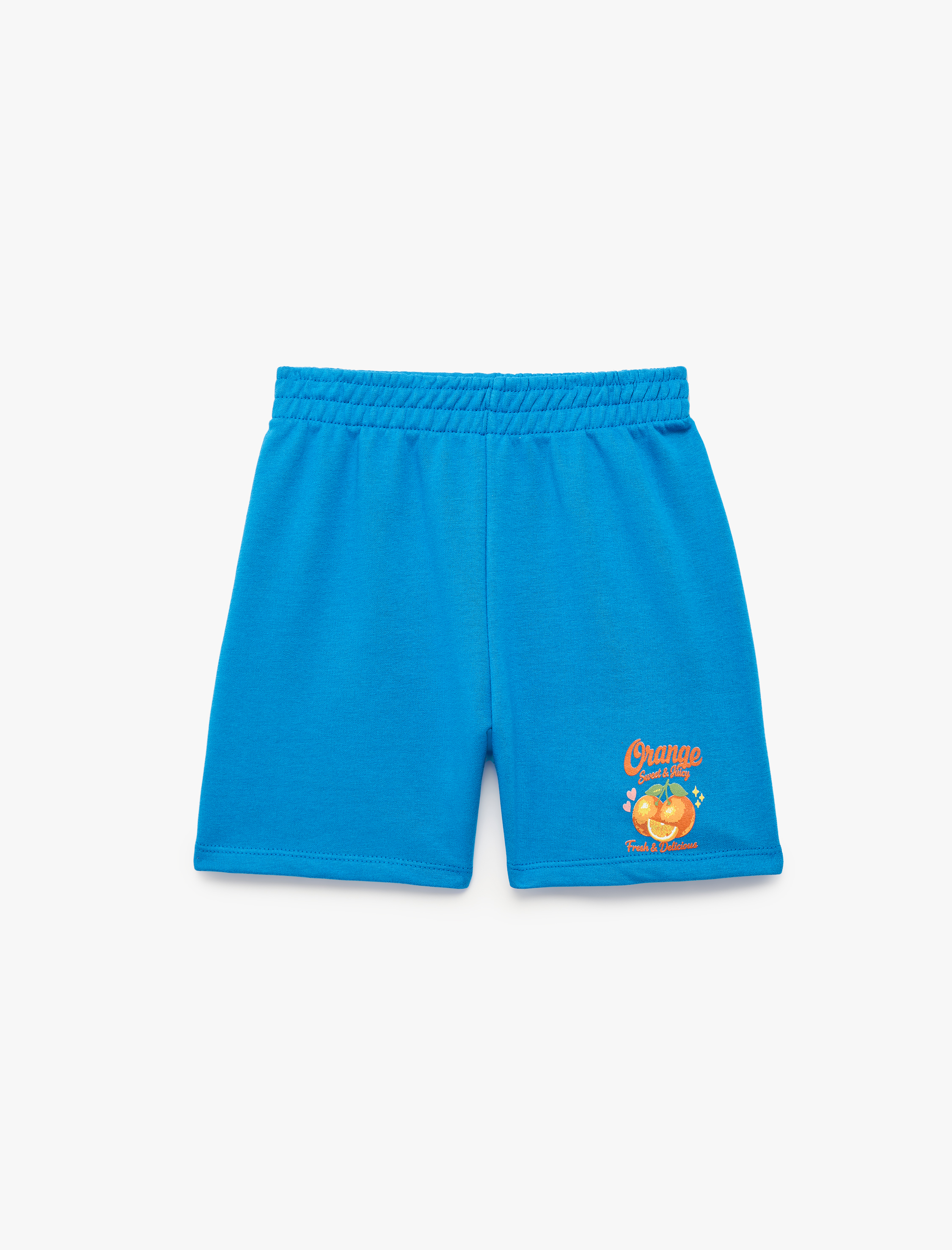 Шорты KOTON 6SKG40217AK601 - фото 1