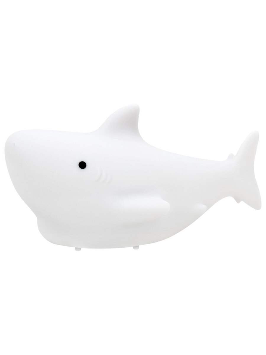 Игрушка ночник DASWERK Акула - фото 10