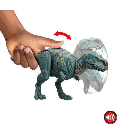 Фигурка Jurassic World Майюнгазавр