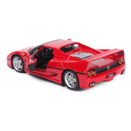 Автомобиль BBurago Ferrari 1:32