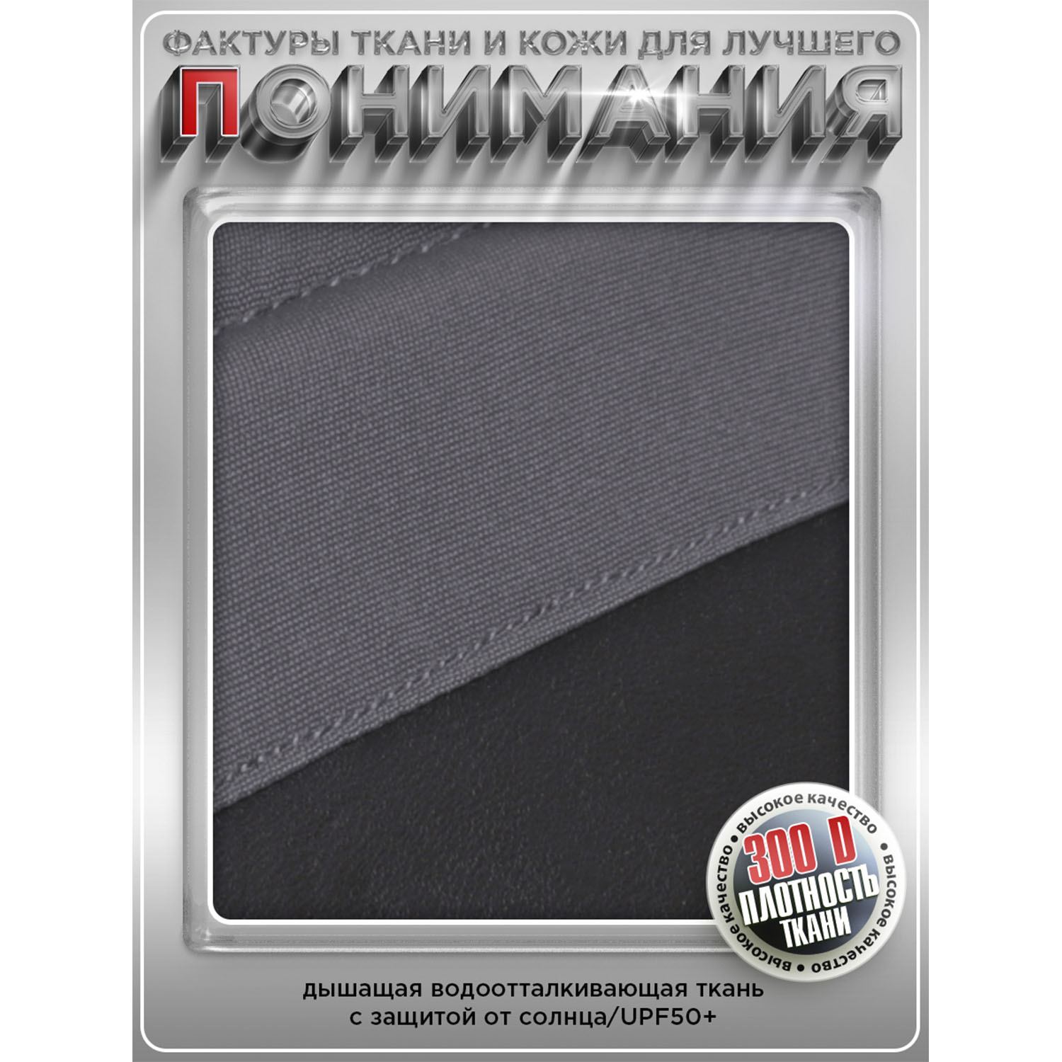 Коляска прогулочная BabyCare Q'bit темно серый серый - фото 18