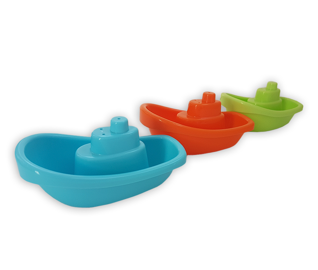 Игрушка Uviton лодочки в ассортименте - фото 7