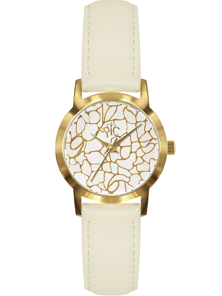 Кварцевые наручные часы РФС женские - фото 1