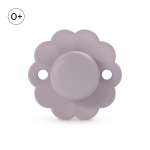 Пустышка Suavinex силикон ортодонтическая от 0 мес. 1 шт.