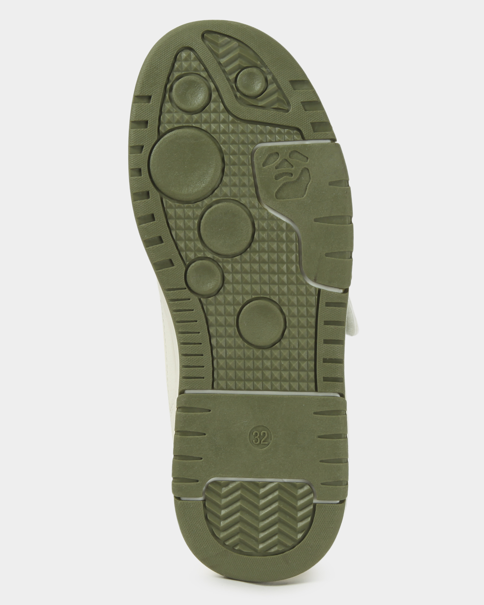 Полуботинки Jook S26WFtbSN-609-00 - фото 5